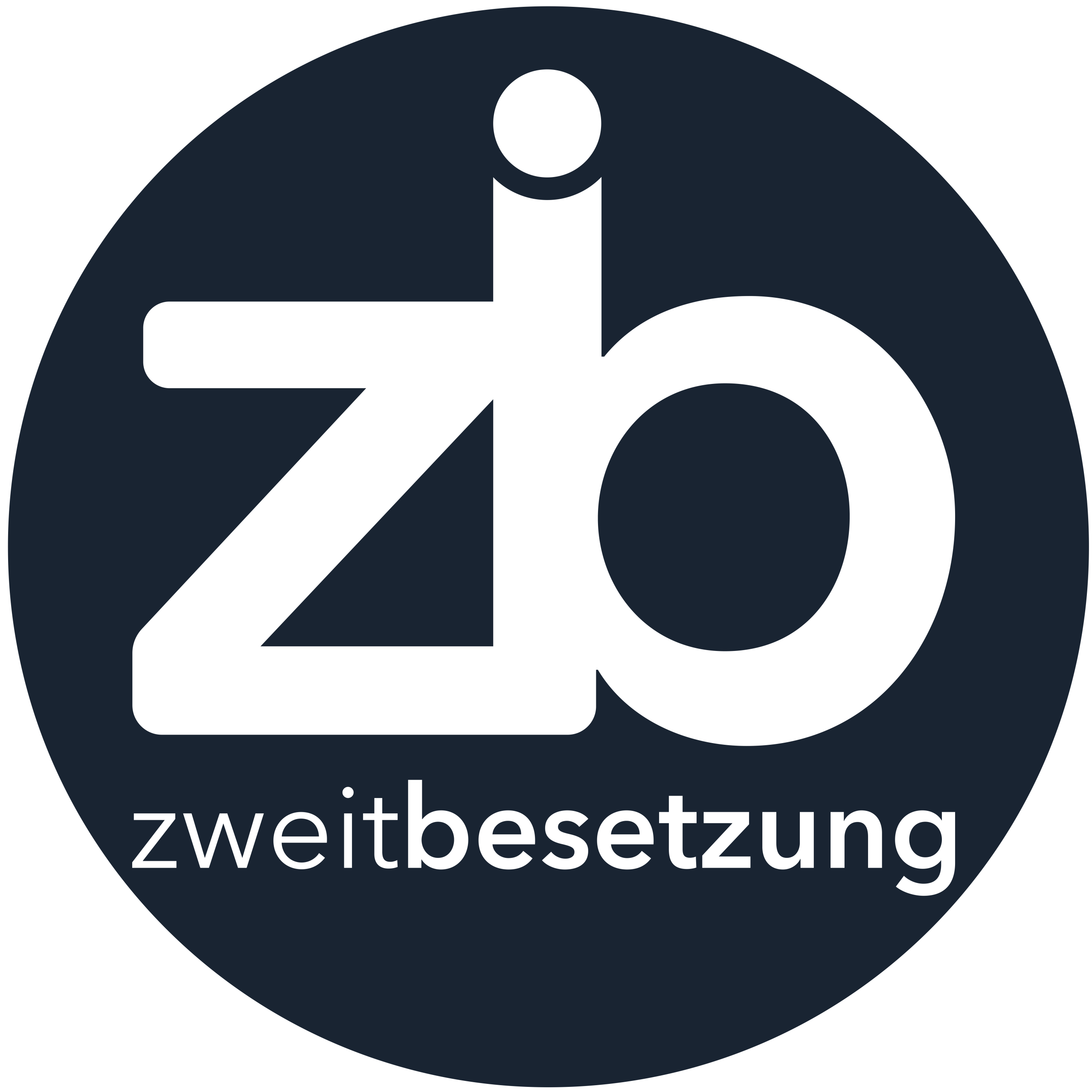 zweitbesetzung